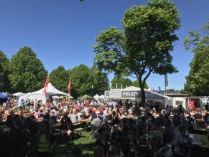 Roskilde Dyrskue 2017